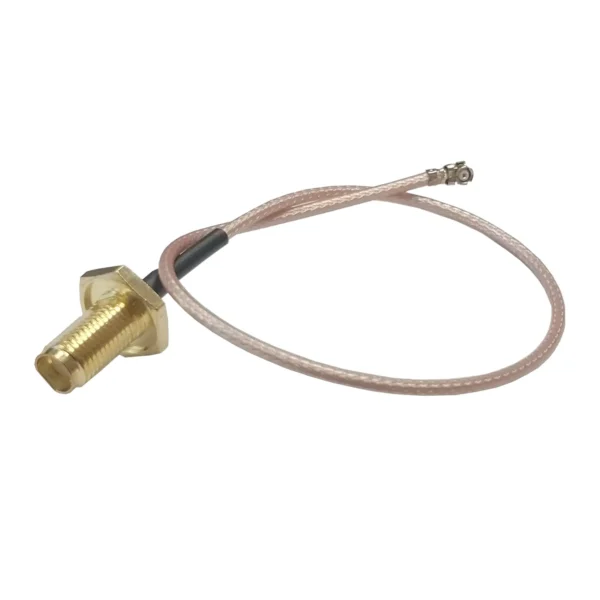 UFL SMA 20CM مادگی