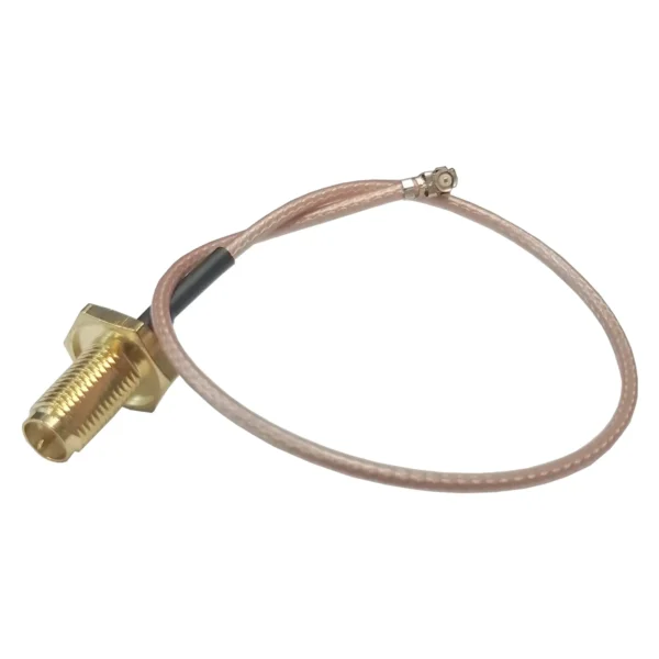 UFL SMA 20CM نری