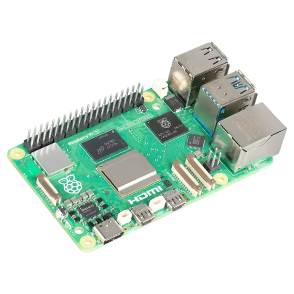 RASPBERRY PI5 16GB