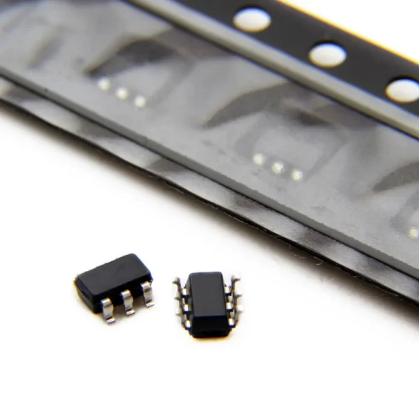 MT3608 SOT23 6