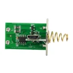 ماژول درایور چراغ قوه JZ 1011