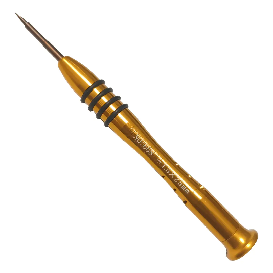 78289-260201-121501-sae2-61b1ce پیچ گوشتی دوسو موبایلی 1.5 میل NO668 1.5*25MM