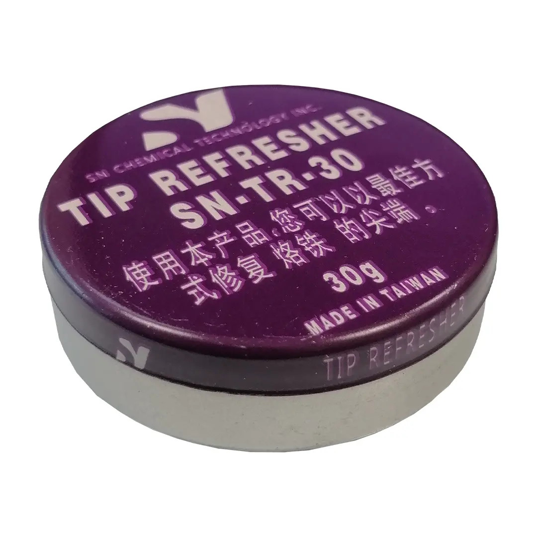 78300-260209-015300-sae2-bdbccc احیا کننده نوک هویه TIP REFRESHER SN TR 30