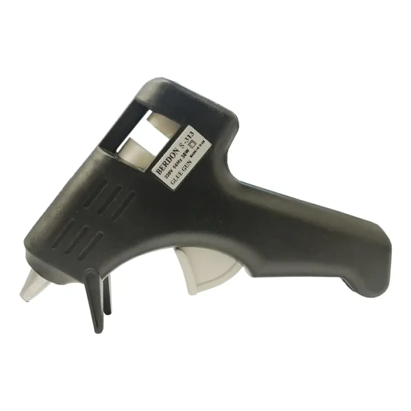 تفنگ چسب حرارتی کوچک 30 وات BERDON S 313