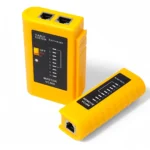 تستر کابل شبکه VC468