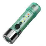 چراغ قوه شارژی ZJ 023 USB