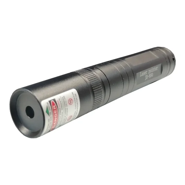 لیزر شارژی جعبه زرد JD 850