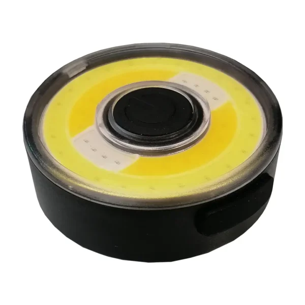 هدلایت شارژی چند حالته J105