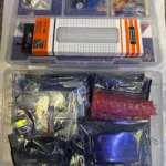 ماژول کیت 37 سنسور ARDUINO UPGRADED LEARNING KIT