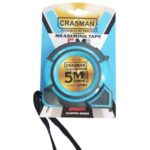 متر 5 متری تایوانی CRASMAN 19MM CR 153