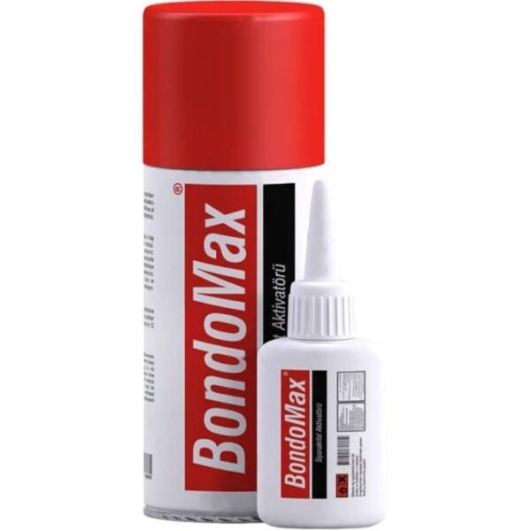 چسب کوچک 1 2 3 BONDOMAX