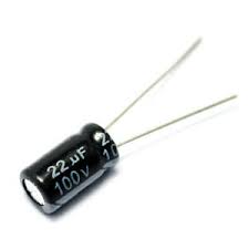7850-907-104508-22-100-ab1958 E 22UF 100V 22 100