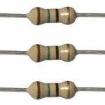 R 15E 1/4W%5