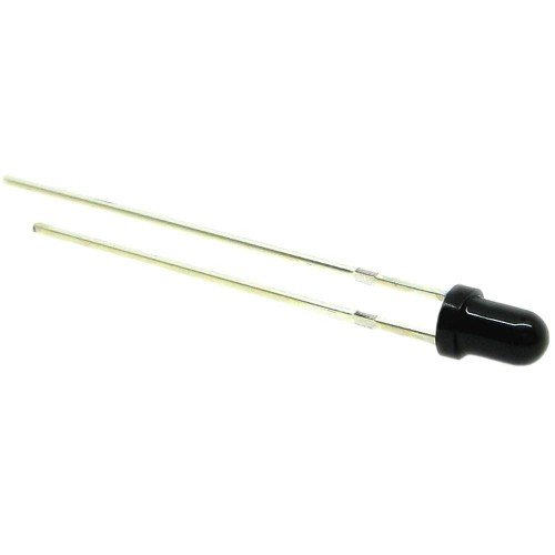 7920-722-022421-گیرنده-3-میل-470584 LED 3MM گیرنده
