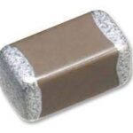 CAP 4.7UF 805