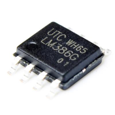 7930-109-032611-386-41c4d3 LM386G SMD