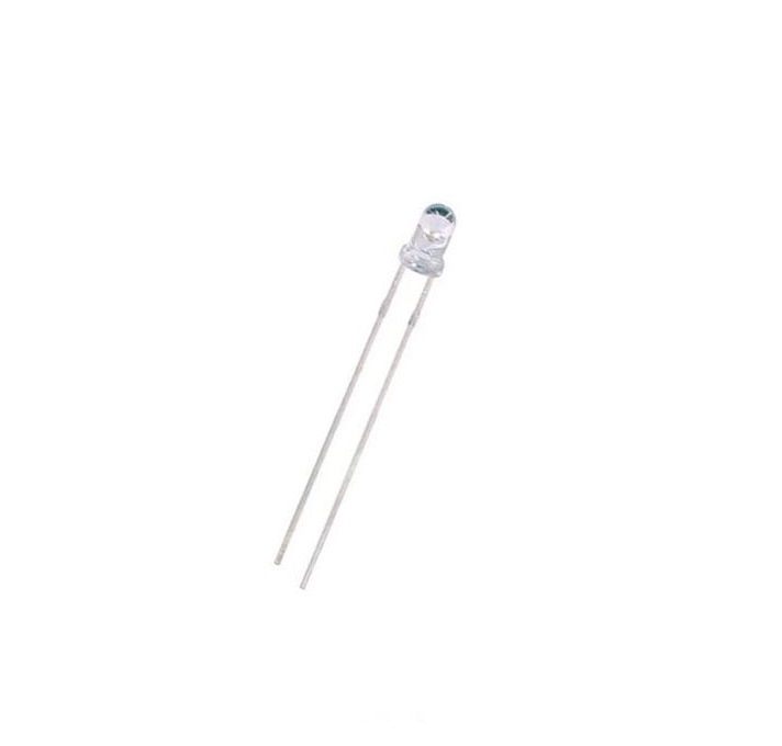 7932-722-011608-led3-m-ابی-a1991d LED 3MM ابی شفاف
