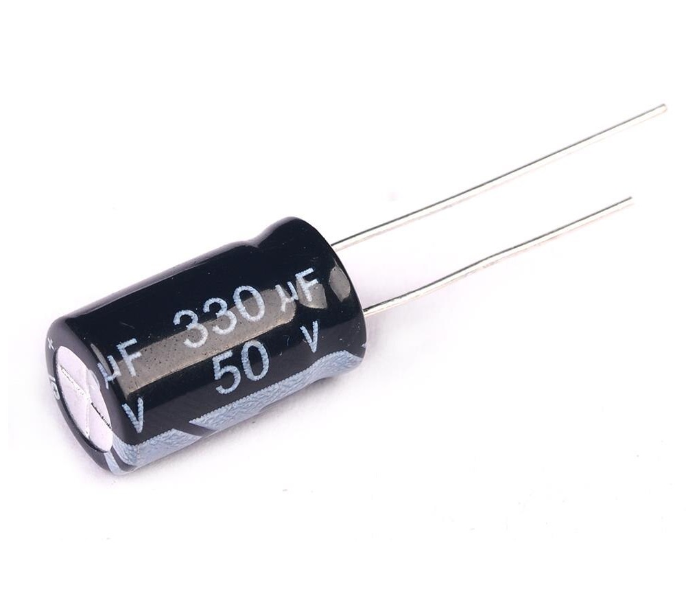 7935-802-033319-330-50-91913a E 330UF 50V 330 50