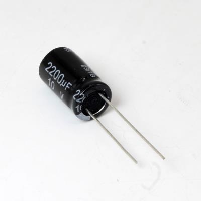 7940-802-022608-2200uf-10-985e57 E 2200UF 10V 2200 10