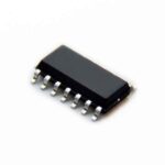 HEF4066BT SMD
