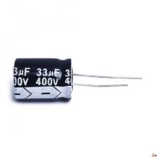8012-808-104110-33-400-e9cbdc E 33UF 400V 33 400