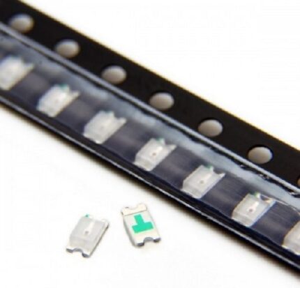 LED 1206 ابی