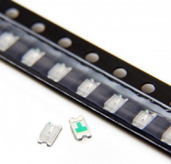 8016-726-102403-1206-ابی-29e973 LED 1206 ابی