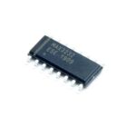 MAX3232ESE SMD.