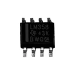 LM358DR SMD