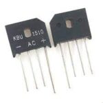 POL15A شانه ای D15XB60