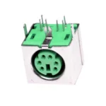 فیش مادگی سبز PS2