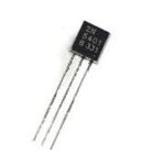 TR 2N5401
