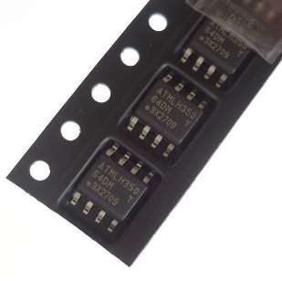8147-812-115232-24c-947955 AT24C64D SSHM SMD 2464