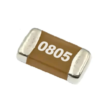 CAP 18PF 805
