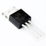 BT151 500R.