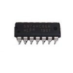 SN74HC86 7486