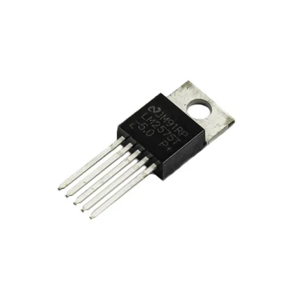 REG LM2575T 5V.