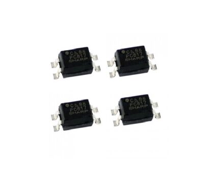 PC817 SMD