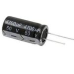 E 4700UF 50V 4700 50
