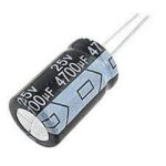 E 4700UF 25V 4700 25