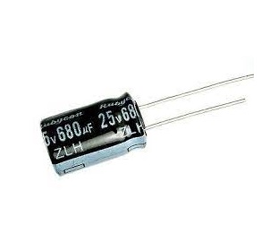 8188-908-022308-680-6442c3 E 680UF 25V 680 25