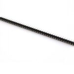 PIN HEADER 1*40 مادگی نظامی