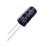 E 4700UF 16V 4700 16