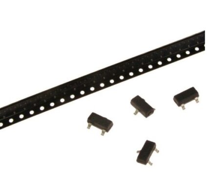 BC817 40 NPN(6CW)