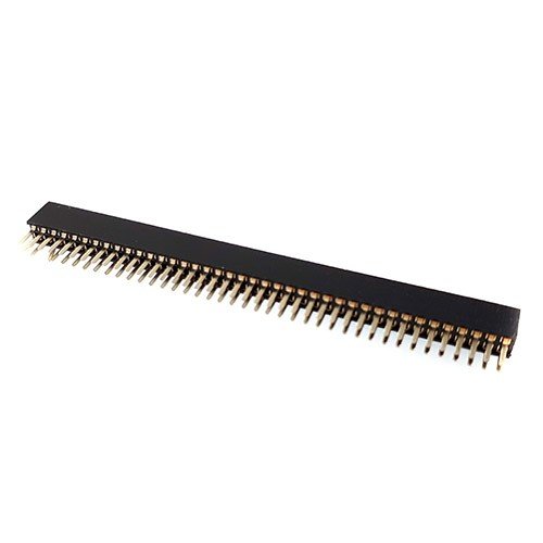 8312-130-100903-l1525853659285337-ac46d7 PIN HEADER 2*40 1.27MM مادگی