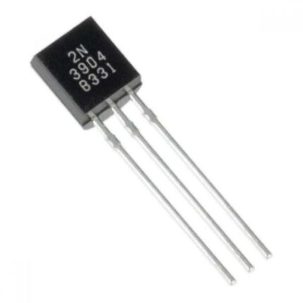 TR 2N3904
