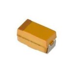 TANTAL 100UF 16V 100 16 سایزB
