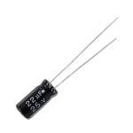 E 22UF 25V 22 25