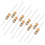 R 150E 1/4W%5