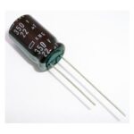 E 22UF 350V 22 350